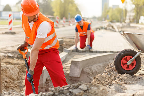Best Waterproofing & Drywells  in Davison, MI